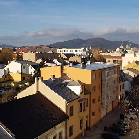 The Hideout Apartamento