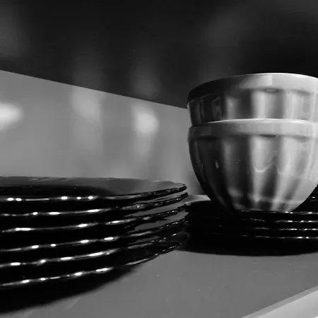 The Hideout Apartamento