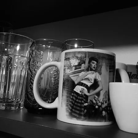 Apartamento The Hideout