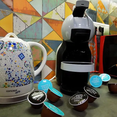 The Hideout Apartment