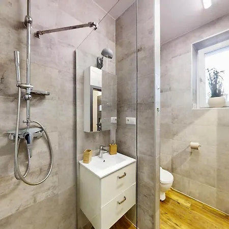 The Hideout Apartamento Žilina