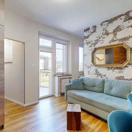 The Hideout Apartamento Žilina