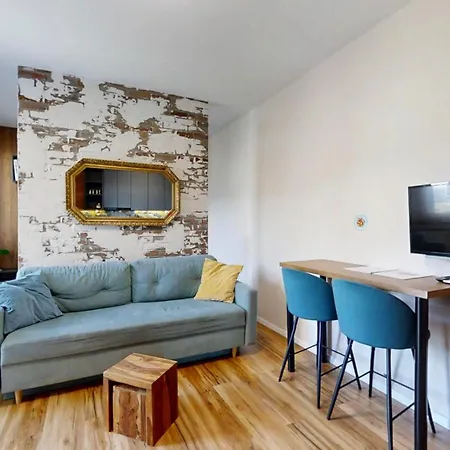 Appartement The Hideout