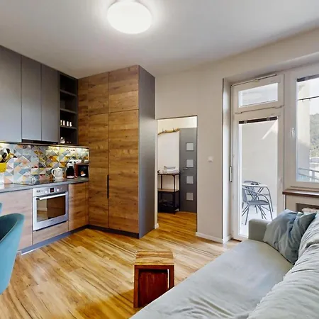 The Hideout Apartment *